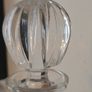Galway Crystal Ship Decanter Clear Glass Image 5