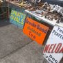 Autojumble Saturday 19th September Image 5