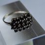 925 silver ring Image 2