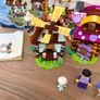 Lego Dreamzzz Dream Village set 40657 Image 5