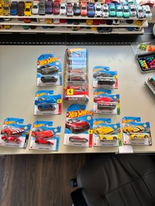 Ferrari bundle