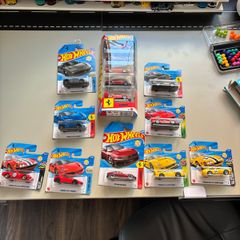 Ferrari bundle