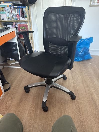 office chair