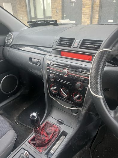 2009 Mazda 3