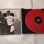 Red Hot Chilli Peppers - Californication Cd Image 2