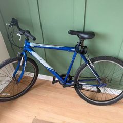 Ignite Phantom 18-Speed Mountain Bike