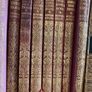 Antique 1920 The works of Rudyard Kipling, 17 volumes, Jungle Book 1920 etc Image 4