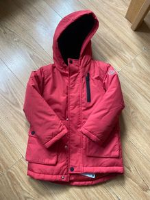 Age 4-5 Brand new with tags m & s jacket