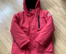 Age 4-5 Brand new with tags m & s jacket