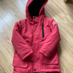 Age 4-5 Brand new with tags m & s jacket