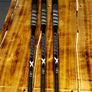 Callaway JAWS RAW Wedges Set 50 56 60 Limited Rome 2023 Rifle Shafts Image 10