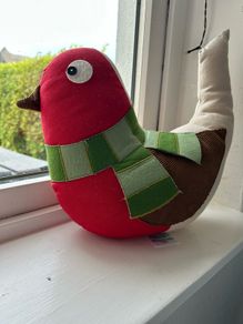 Laura Ashley Home Decor Robin