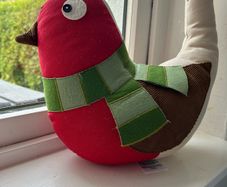 Laura Ashley Home Decor Robin