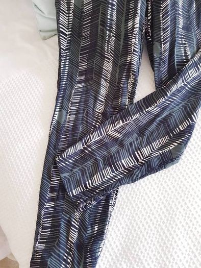 Womens Casual Comfy Trousers - Size 10