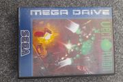 megadrive vectorman