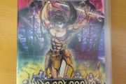 King Colossus Megadrive