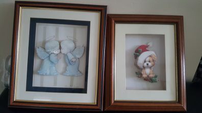 Handmade Pictures