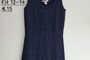 Mango dress size 12
