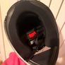 helmet agv new XS Image 7