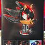 LEGO 77000 Shadow The Hedgehog Image 2