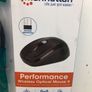 Wireless Optical Mouse Image 7
