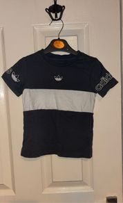 Adidas Tshirt 18-24 months