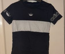 Adidas Tshirt 18-24 months