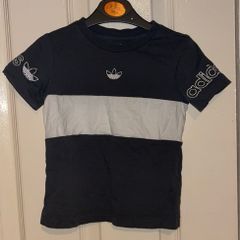 Adidas Tshirt 18-24 months