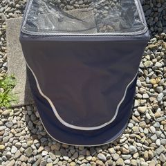 excel elise buggy hood