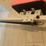 manual rowing machine Image 7