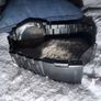 Watch Fossil Machine Black Watch FS4682 Image 2