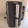 Ninja Air Fryer XL - Double Stack with PROBE Image 2