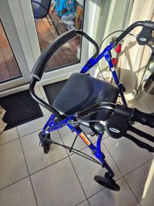 Rollator
