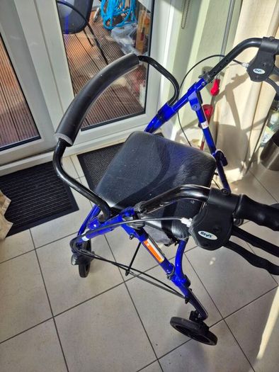 Rollator