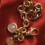 Bronzallure Italy Charm Bracelet Image 5