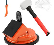 Floor Gap Fixer Tool Kit, Floor Suction Cup Tool