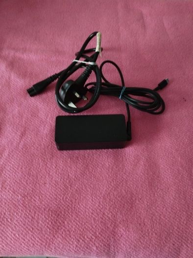 Lenovo 65w Charger
