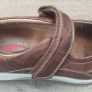Rolling soft by Gabor leather shoes size 6 Image 4