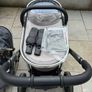 iCandy Peach Buggy Travel System  Carrycot & Pushchair Image 3