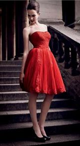 Stunning Ted Baker Dress for ball or wedding