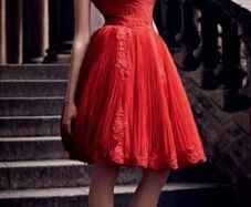Stunning Ted Baker Dress for ball or wedding