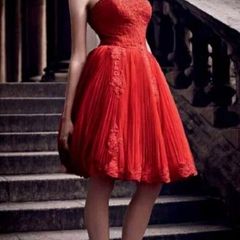 Stunning Ted Baker Dress for ball or wedding