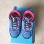 Columbia Kids Hiking Shoes Image 2