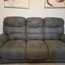 3 seater electric recliner Image 5