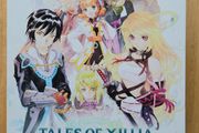 Tales of Xillia Playstation 3