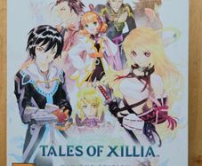 Tales of Xillia Playstation 3