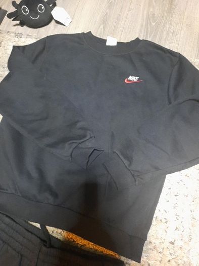 boys Nike tracksuit