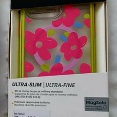 IPhone case NEW