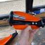 Ktm 690 hand guards Image 4