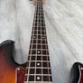 Squier P bass Image 3